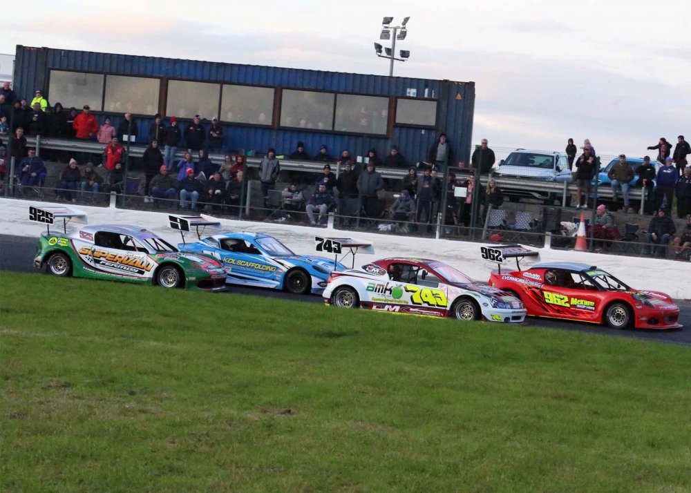 Tullyroan Oval Practice Evening - Saturday 14th March 2026