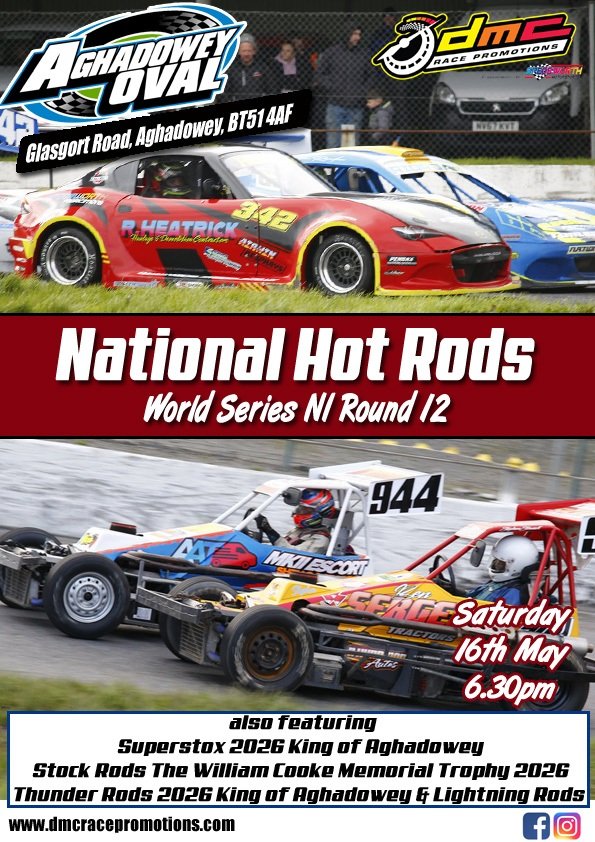 Five Formula Aghadowey Feast This Saturday