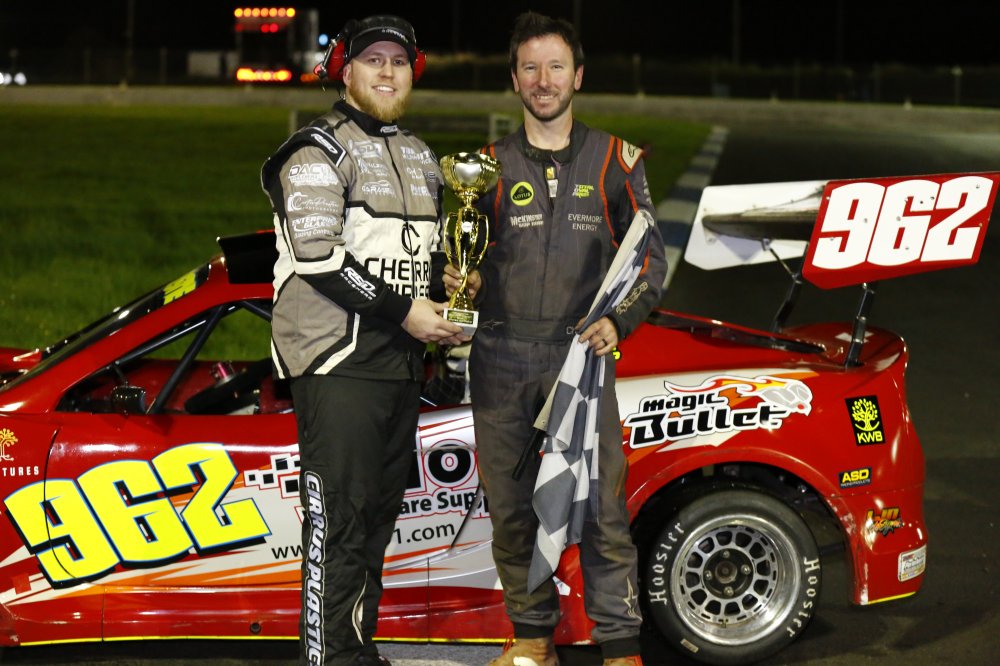 Back On Form Christie Nets Aghadowey Final Win
