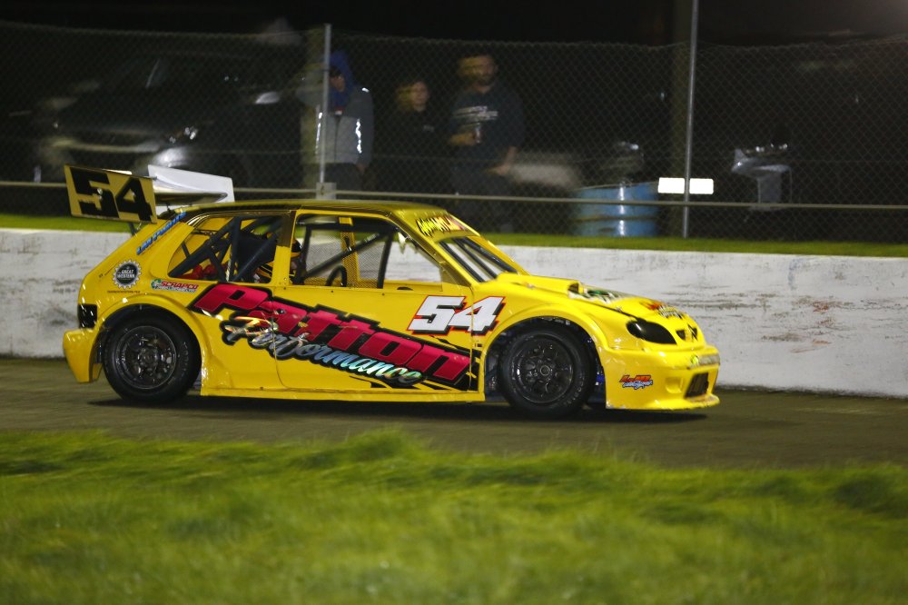 Hotshot Hylands Wins Hoosier Challenge Series
