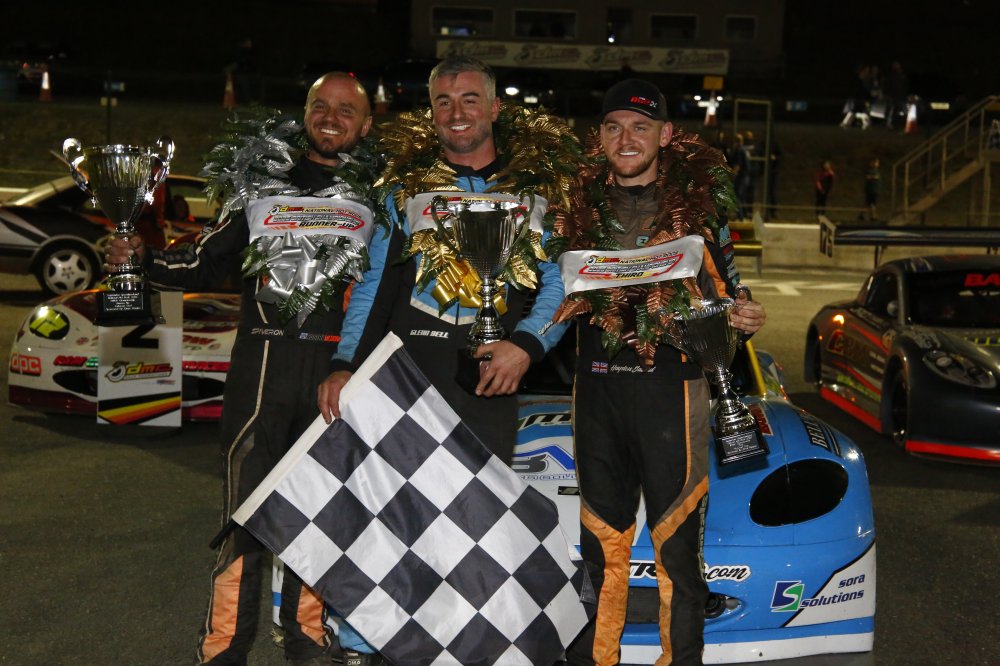 Spectacular Speedweekend At Tullyroan Oval